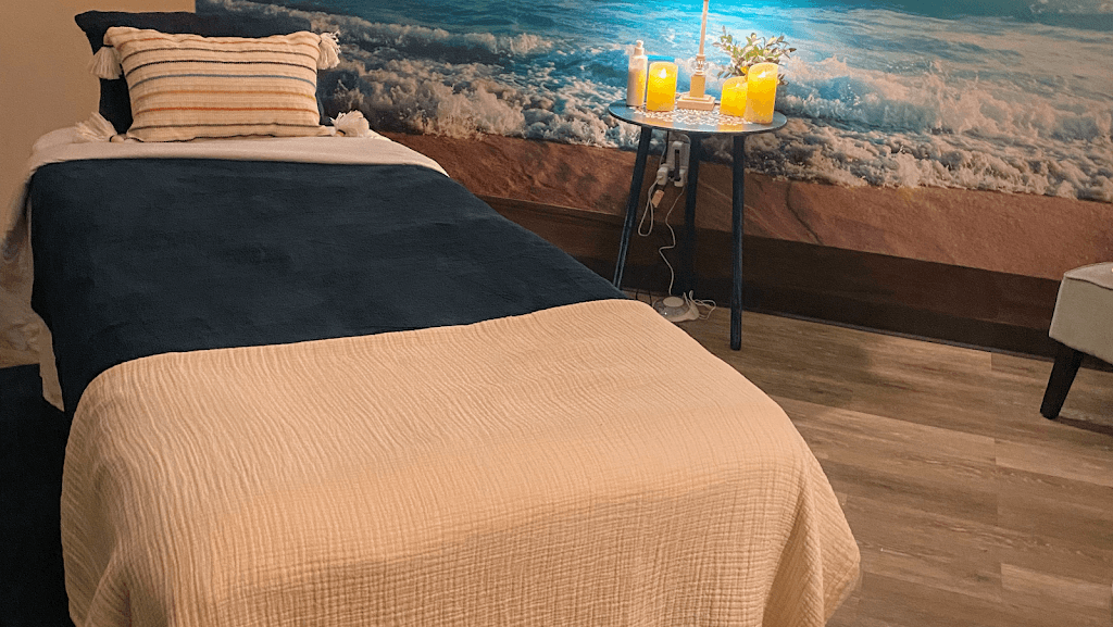 Photo of Salt & Stone Massage Therapy