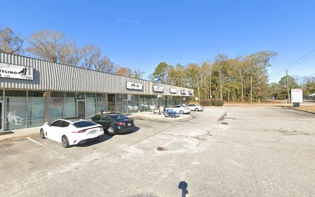 Photo of The G Spa, LLC