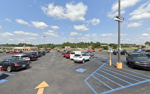 Photo of TLC NAILS & SPA Easley