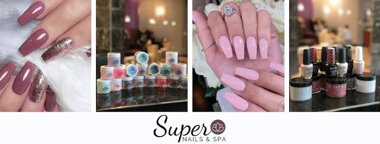 Photo of Super Nails & Spa