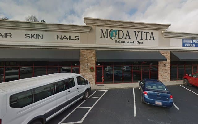 Photo of Moda Vita Salon and Spa