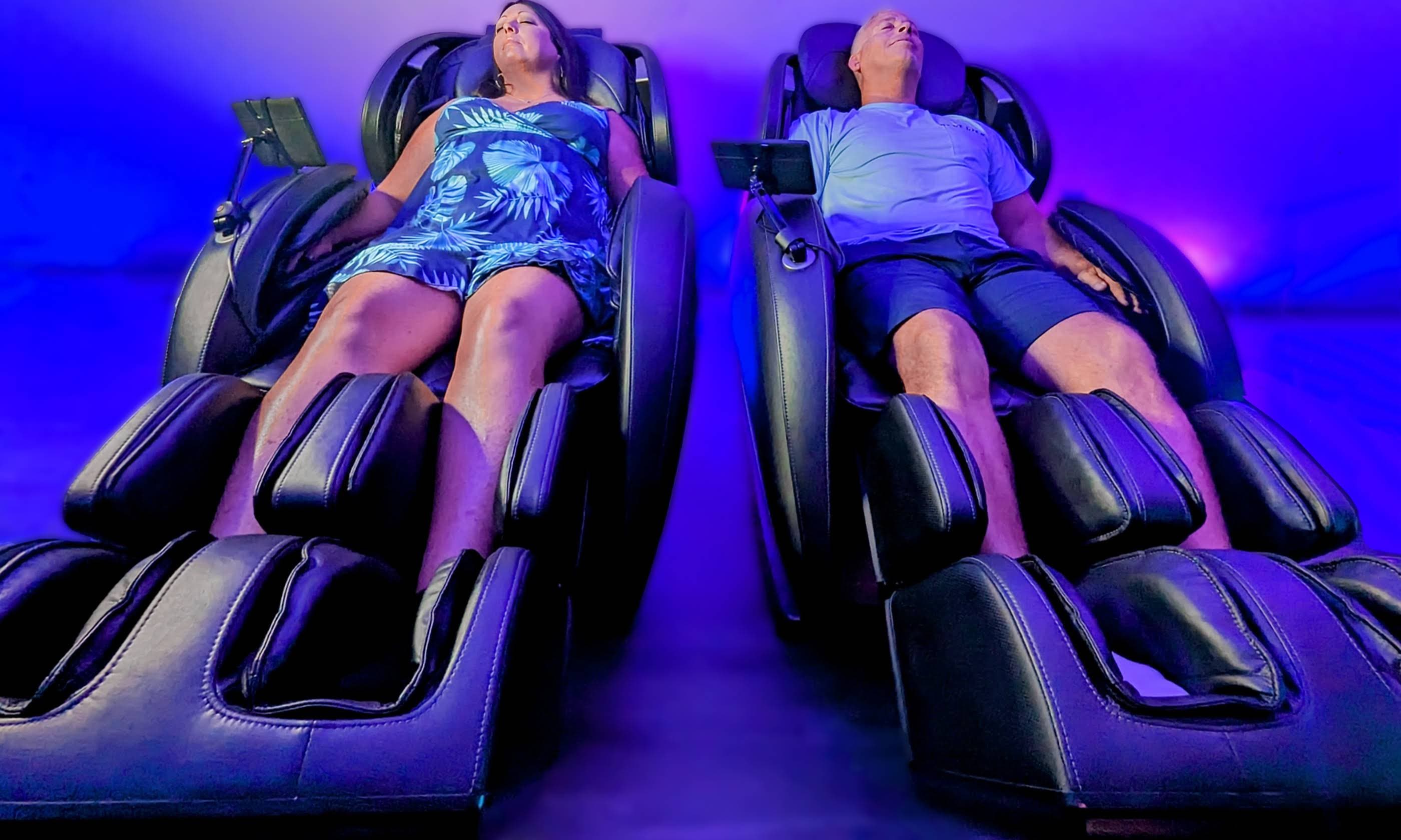 Photo of Zero Gravity Massage of Columbia