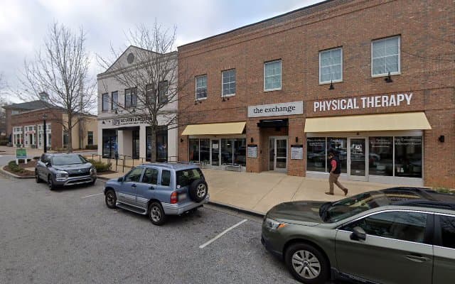 Photo of Stretch Zone