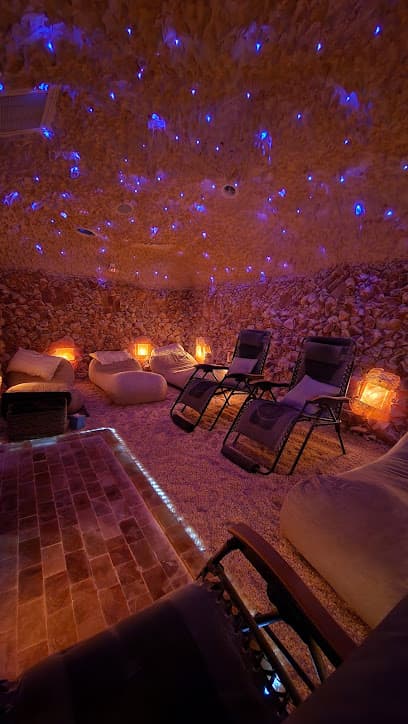 Photo of Shvaas Spa Salt Cave & Float Therapy