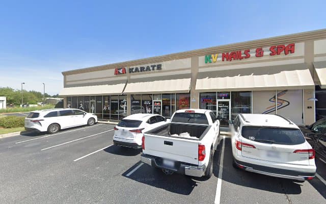 Photo of K V Nail Spa