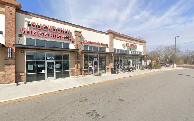 Photo of Lavish Nails Spa