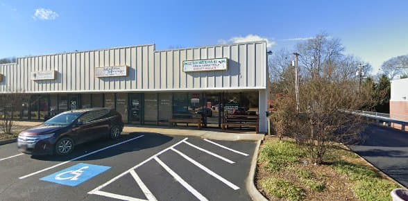 Photo of Mauldin Massage & Day Spa