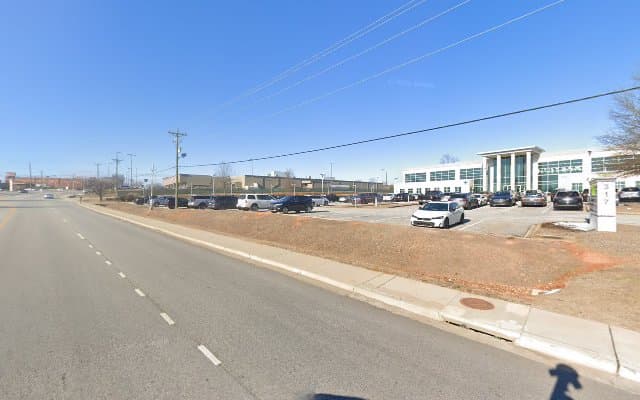 Photo of StretchMed Five Forks