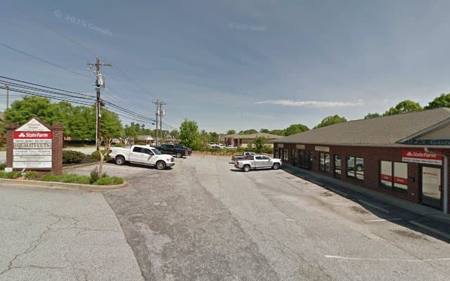 Photo of The Healing Studio