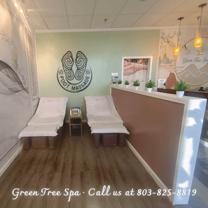 Photo of Green Tree Spa