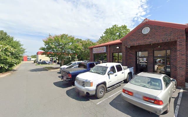 Photo of Massage Oasis