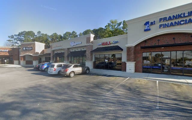 Photo of Modern Nails & Spa