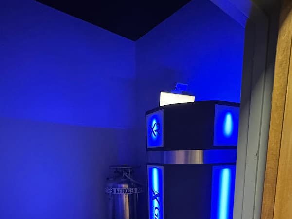 Photo of XGen Cryo Spa & Wellness Center