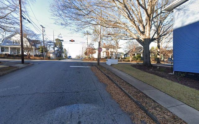 Photo of Back in Balance of Greenville