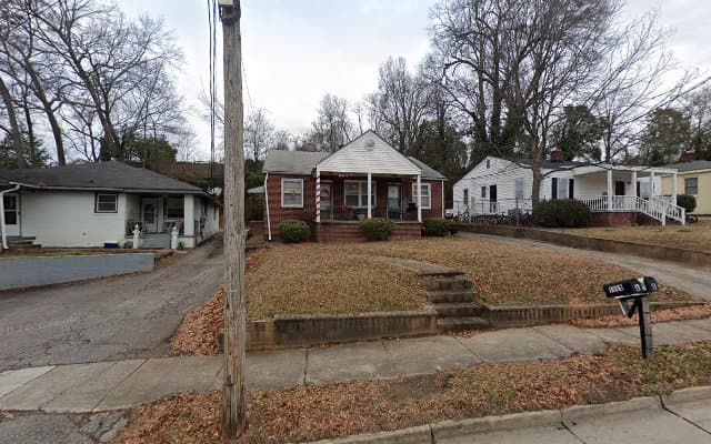 Photo of Wintergreen SPA Greenville SC