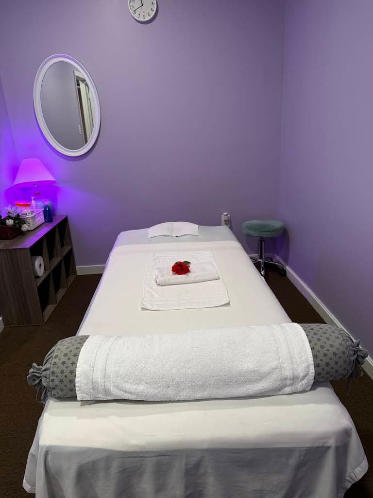Photo of Footy Rooty Massage & Spa