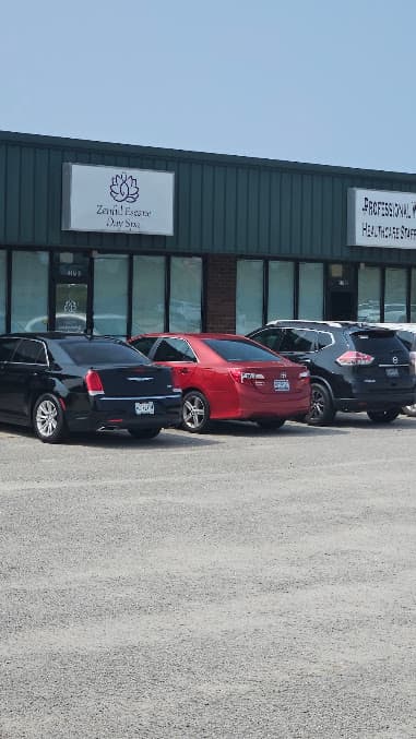 Photo of Zenful Escape Day Spa