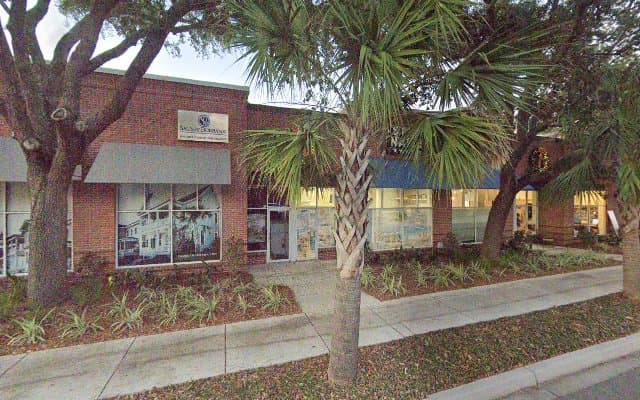Photo of Form Mount Pleasant
