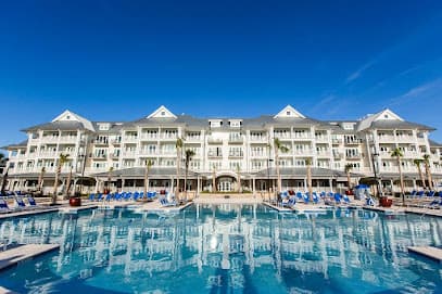 Photo of The Estuary Spa at The Beach Club Charleston