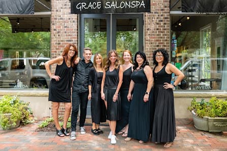 Photo of Grace SalonSpa