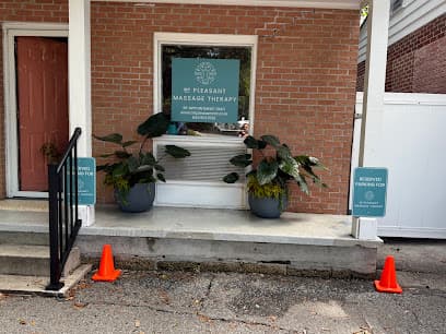 Photo of Mt. Pleasant Massage Therapy