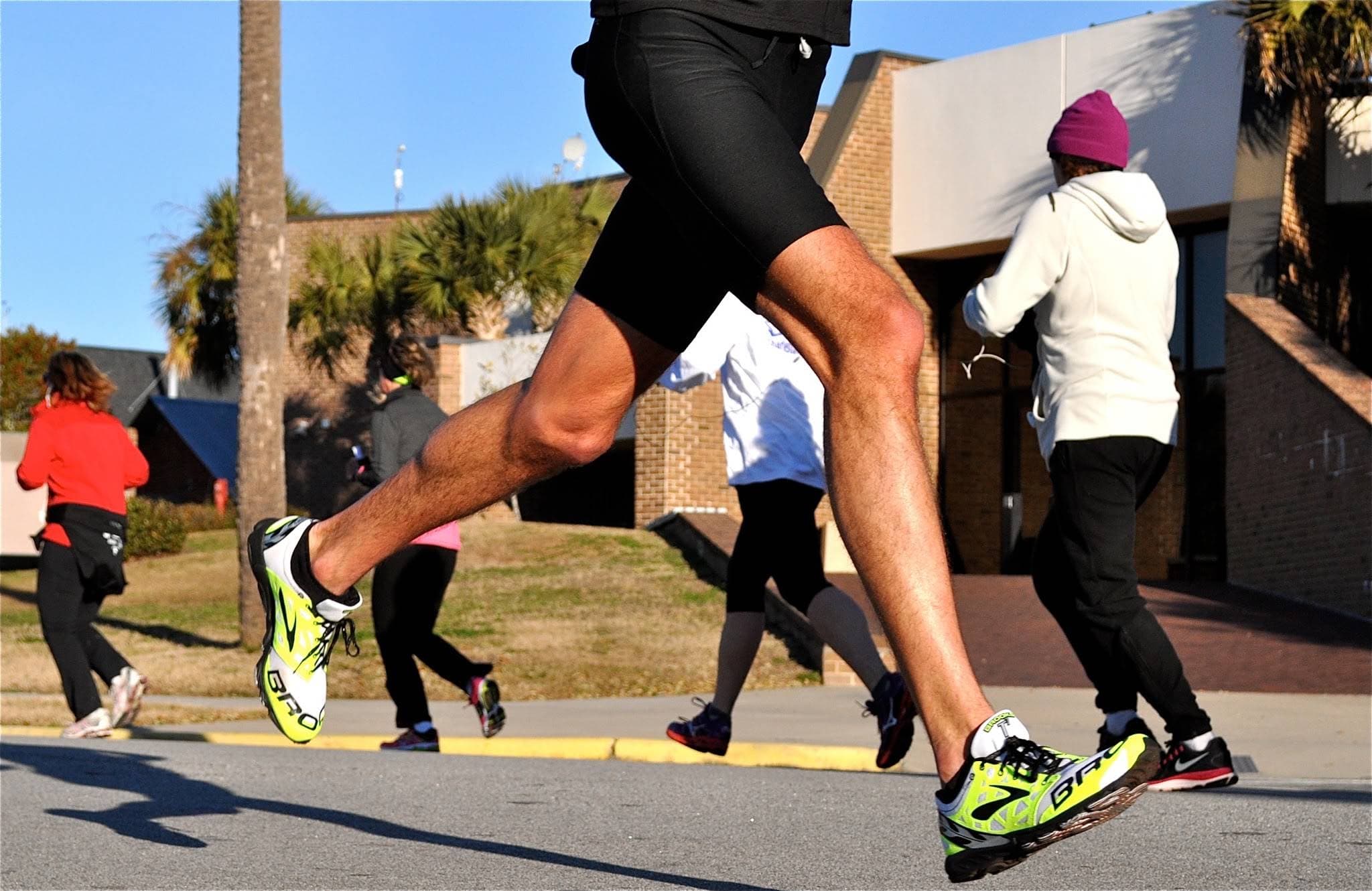 Photo of Charleston Sports Massage SC license #9457