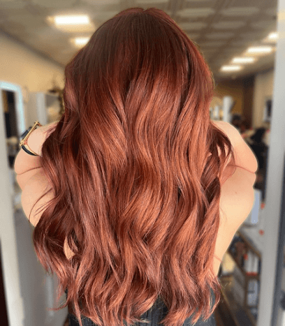 Photo of Urban Nirvana Salon - Kiawah Island