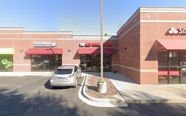 Photo of The Kit Nail And Spa