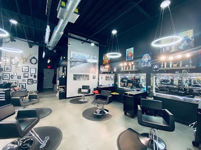 Photo of Harlow Salon