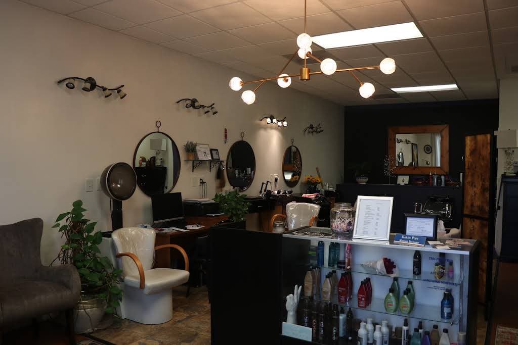 Photo of Massage and Hair by Karen