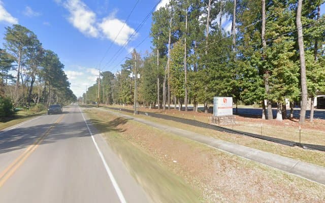 Photo of Summerville Spine & Disc Center