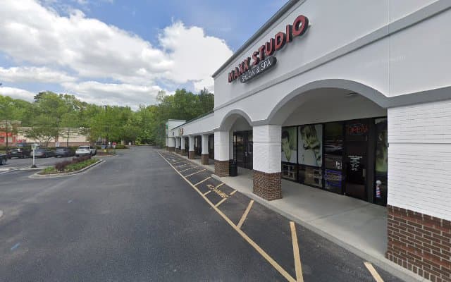 Photo of Maxx Studio Salon & Spa - Summerville Hair Salon