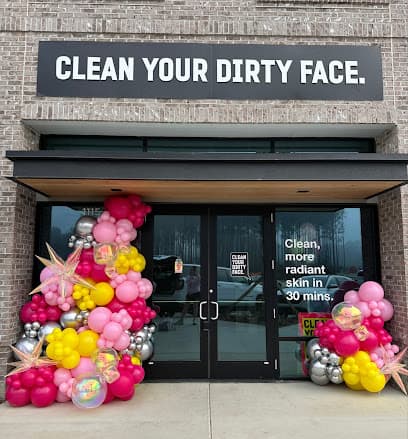 Photo of Clean Your Dirty Face
