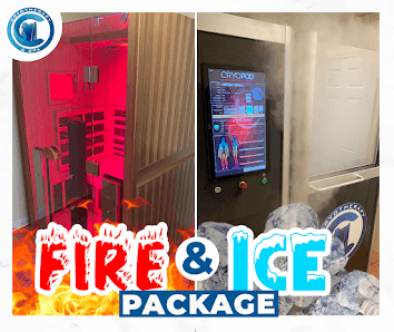 Photo of Cryotherapy & MedSpa