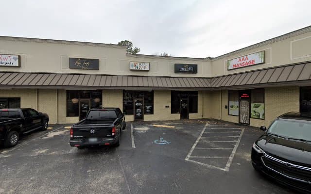 Photo of AAA Massage Spa