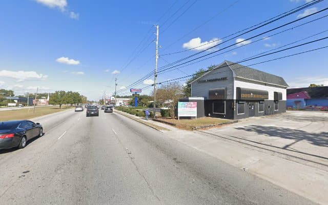 Photo of Cooper Chiropractic