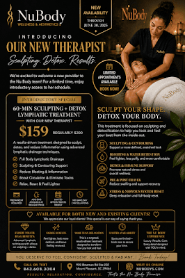 Photo of NuBody Spa & Sculpting