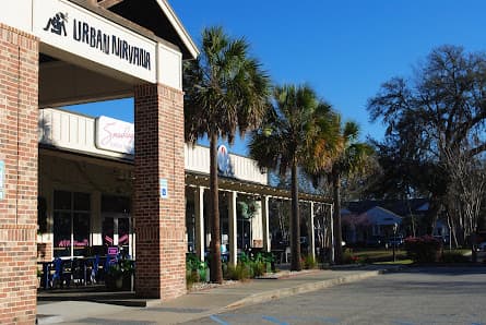 Photo of Urban Nirvana Spa & Salon - North Charleston