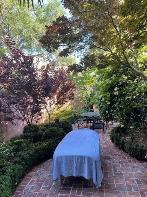 Photo of Re-Formed Therapeutic Massage LLC