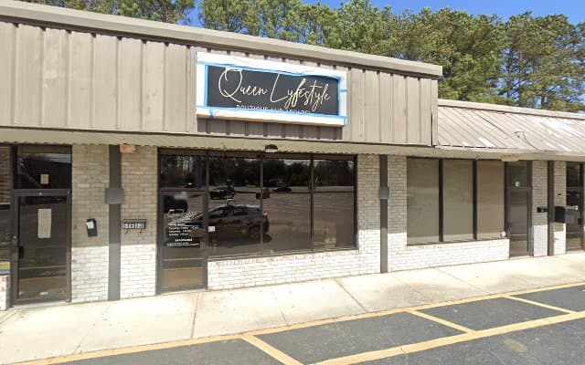 Photo of Charleston SAKURA SPA