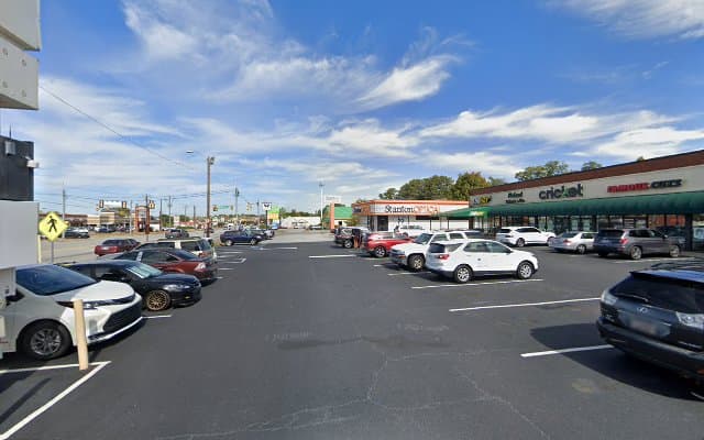 Photo of Star Nails & Day Spa