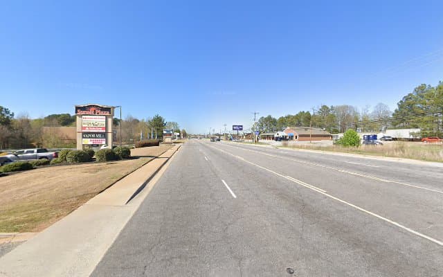 Photo of Gloss Nail Spa Anderson SC