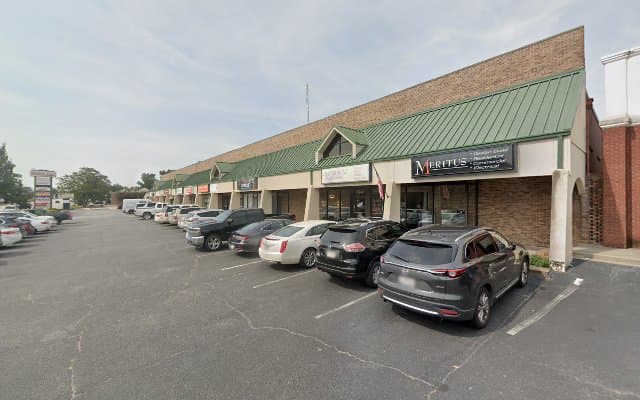 Photo of E320 Chiropractic