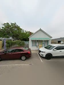 Photo of The Healing House