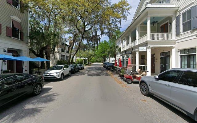 Photo of Living Color Salon