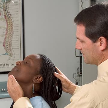 Photo of Optimal Health Chiropractic