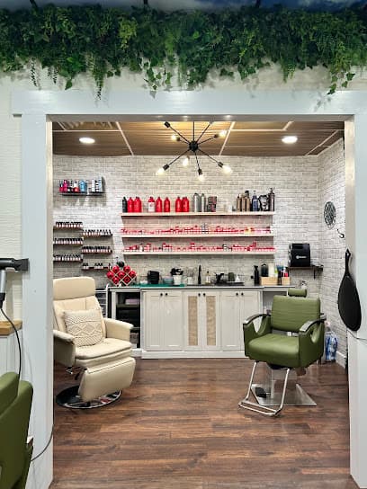 Photo of Coccolami Salon