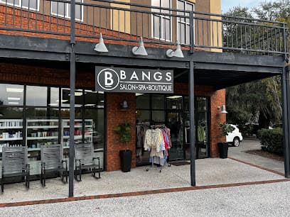 Photo of Bangs Salon & Spa