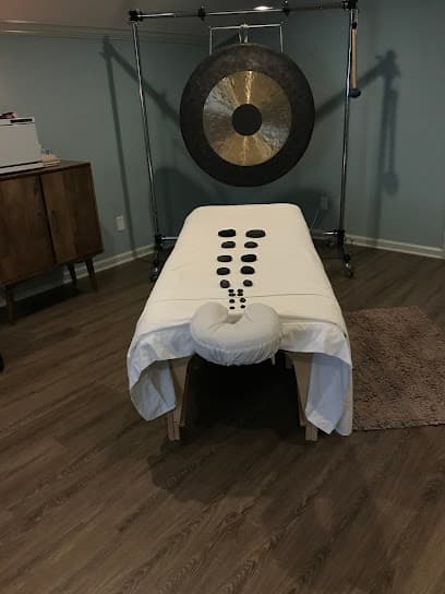 Photo of Ocean Tides Massage Studio