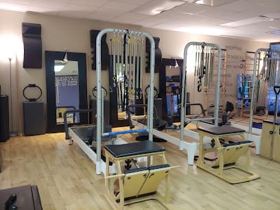Photo of Lift Total Wellness